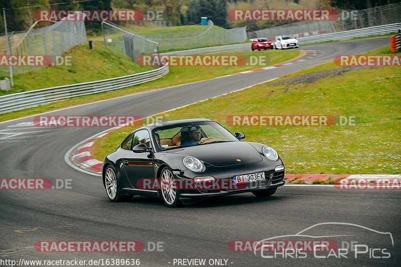 Bild #16389636 - Touristenfahrten Nürburgring Nordschleife (29.04.2022)