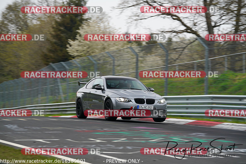 Bild #16389801 - Touristenfahrten Nürburgring Nordschleife (29.04.2022)