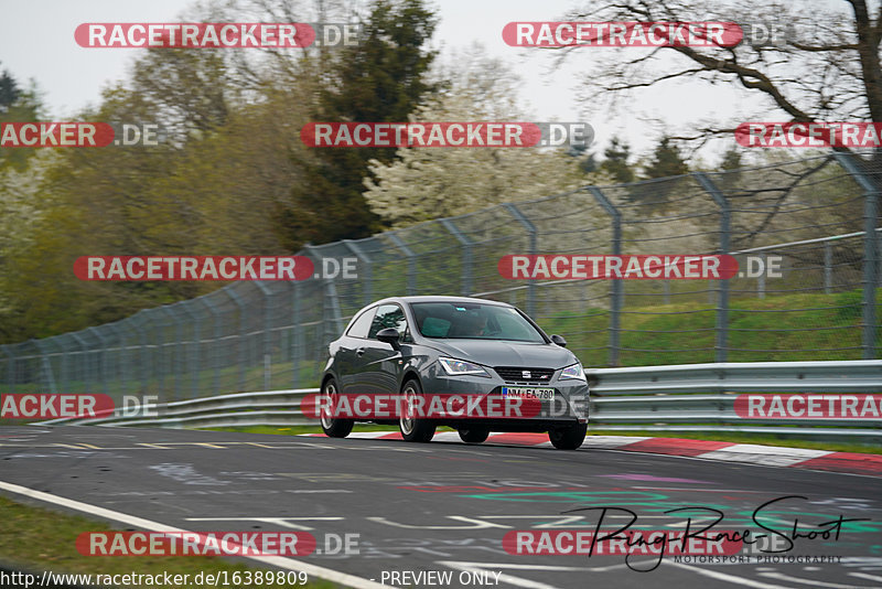 Bild #16389809 - Touristenfahrten Nürburgring Nordschleife (29.04.2022)