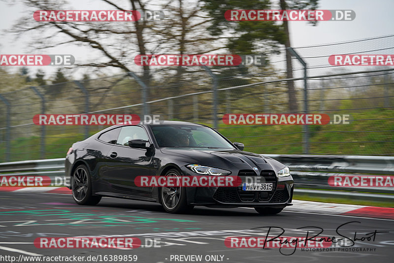 Bild #16389859 - Touristenfahrten Nürburgring Nordschleife (29.04.2022)