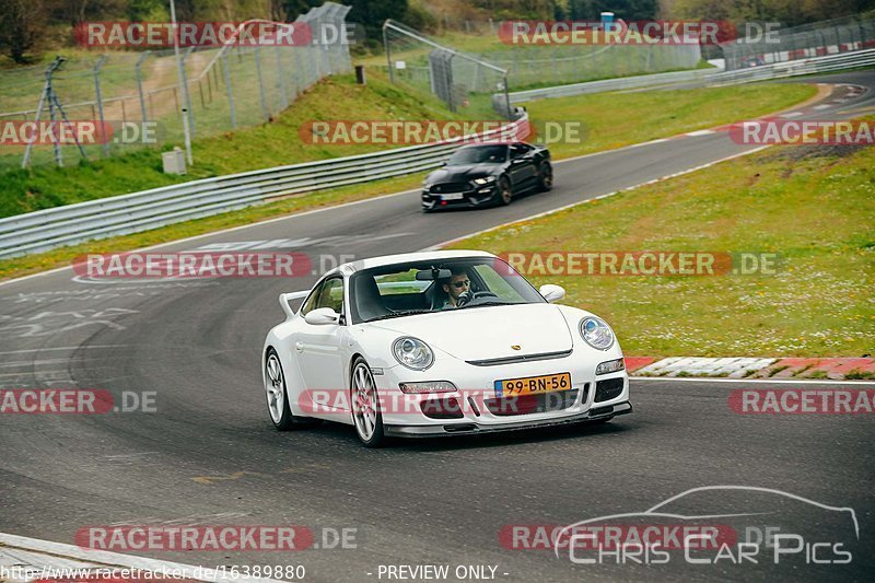 Bild #16389880 - Touristenfahrten Nürburgring Nordschleife (29.04.2022)