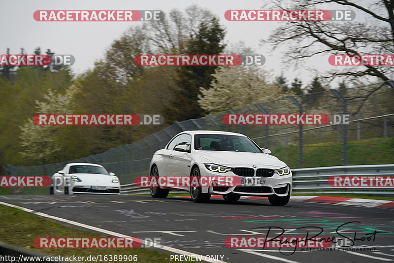 Bild #16389906 - Touristenfahrten Nürburgring Nordschleife (29.04.2022)