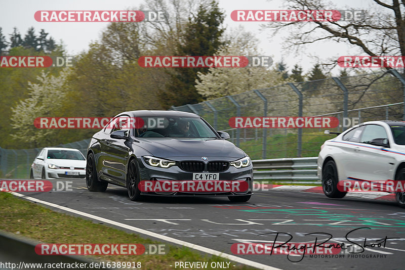 Bild #16389918 - Touristenfahrten Nürburgring Nordschleife (29.04.2022)