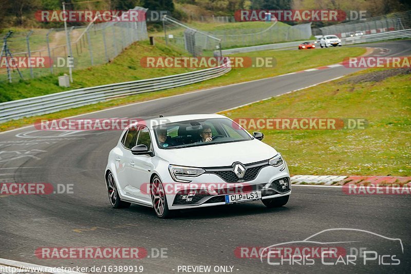 Bild #16389919 - Touristenfahrten Nürburgring Nordschleife (29.04.2022)