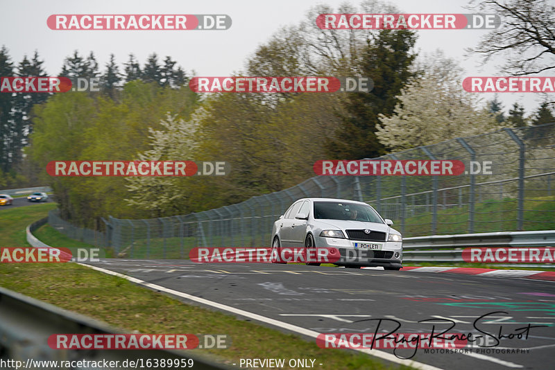 Bild #16389959 - Touristenfahrten Nürburgring Nordschleife (29.04.2022)