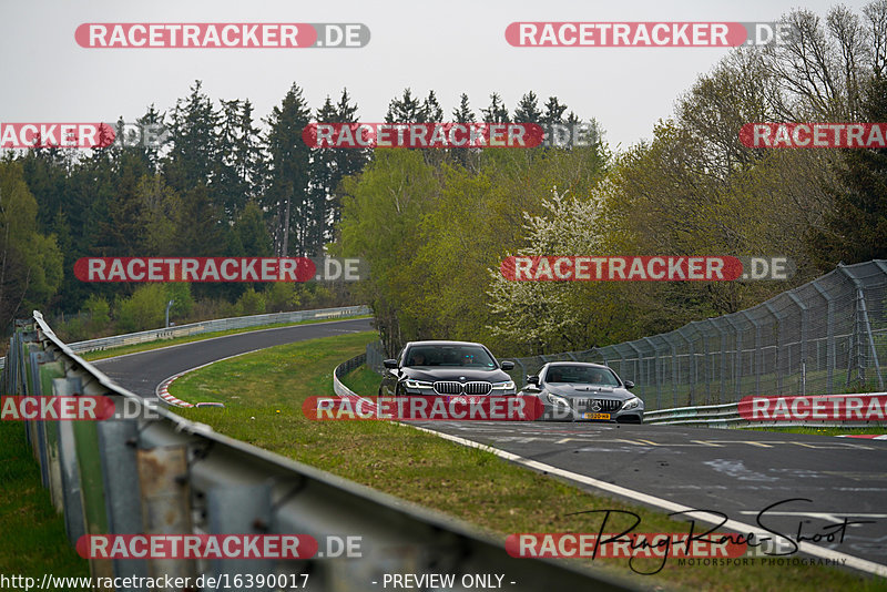 Bild #16390017 - Touristenfahrten Nürburgring Nordschleife (29.04.2022)