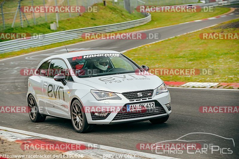 Bild #16390026 - Touristenfahrten Nürburgring Nordschleife (29.04.2022)