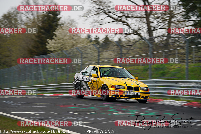 Bild #16390056 - Touristenfahrten Nürburgring Nordschleife (29.04.2022)