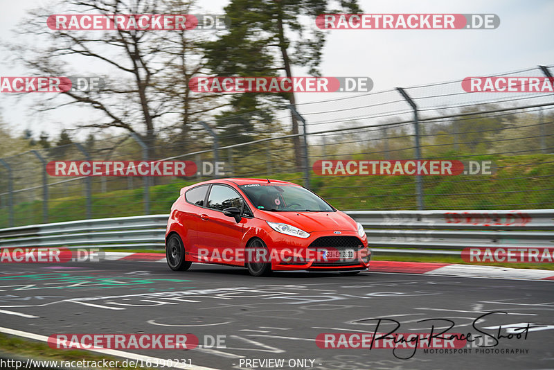 Bild #16390231 - Touristenfahrten Nürburgring Nordschleife (29.04.2022)