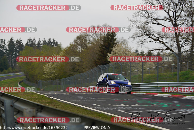 Bild #16390232 - Touristenfahrten Nürburgring Nordschleife (29.04.2022)