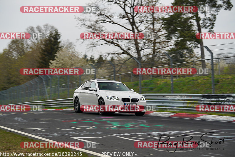 Bild #16390245 - Touristenfahrten Nürburgring Nordschleife (29.04.2022)