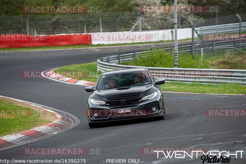 Bild #16390275 - Touristenfahrten Nürburgring Nordschleife (29.04.2022)