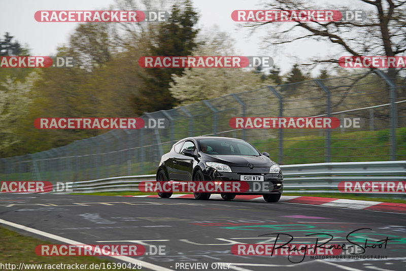 Bild #16390428 - Touristenfahrten Nürburgring Nordschleife (29.04.2022)