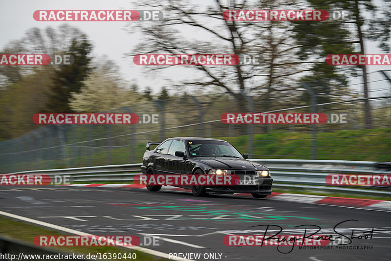 Bild #16390440 - Touristenfahrten Nürburgring Nordschleife (29.04.2022)