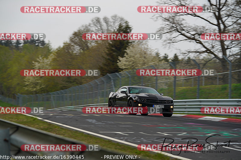 Bild #16390445 - Touristenfahrten Nürburgring Nordschleife (29.04.2022)