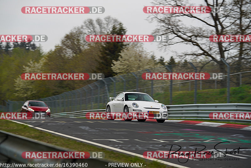 Bild #16390460 - Touristenfahrten Nürburgring Nordschleife (29.04.2022)