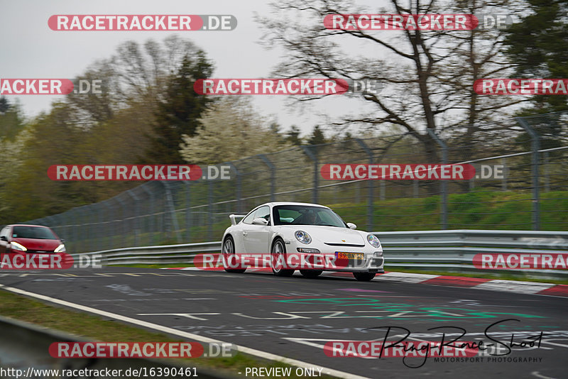 Bild #16390461 - Touristenfahrten Nürburgring Nordschleife (29.04.2022)