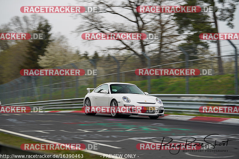 Bild #16390463 - Touristenfahrten Nürburgring Nordschleife (29.04.2022)