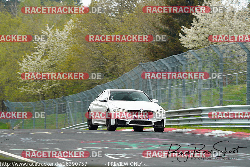 Bild #16390757 - Touristenfahrten Nürburgring Nordschleife (29.04.2022)