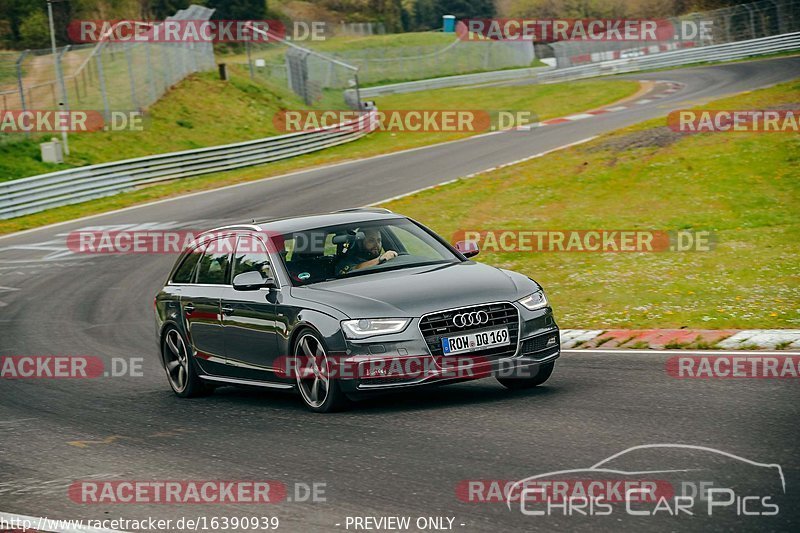 Bild #16390939 - Touristenfahrten Nürburgring Nordschleife (29.04.2022)