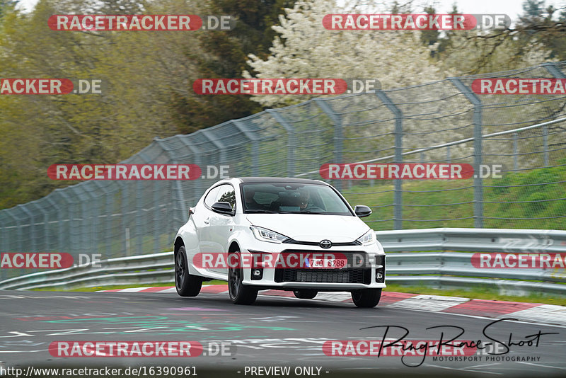 Bild #16390961 - Touristenfahrten Nürburgring Nordschleife (29.04.2022)