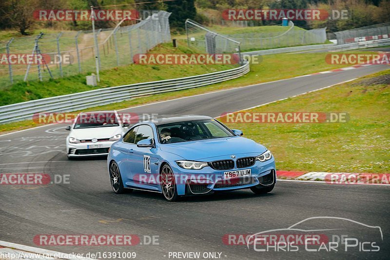 Bild #16391009 - Touristenfahrten Nürburgring Nordschleife (29.04.2022)