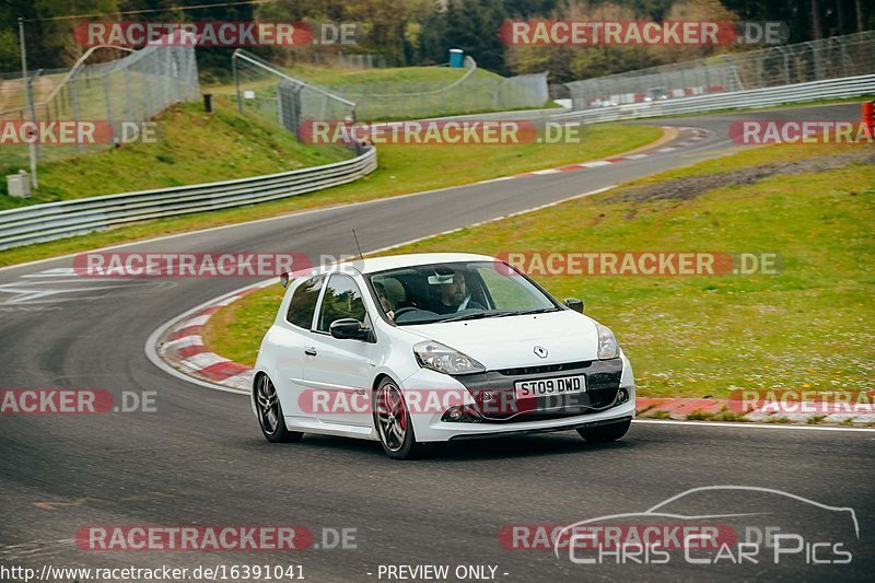 Bild #16391041 - Touristenfahrten Nürburgring Nordschleife (29.04.2022)