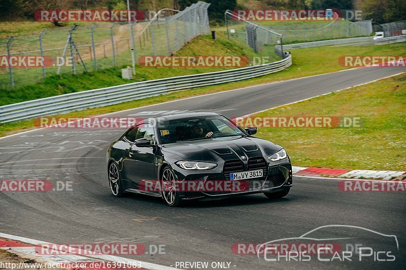 Bild #16391063 - Touristenfahrten Nürburgring Nordschleife (29.04.2022)