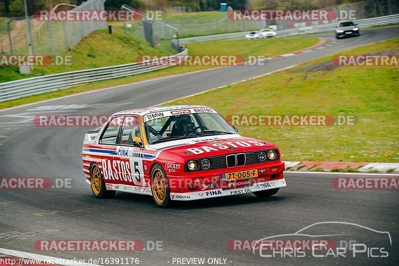 Bild #16391176 - Touristenfahrten Nürburgring Nordschleife (29.04.2022)