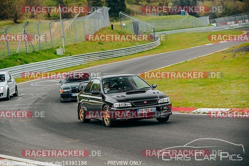 Bild #16391186 - Touristenfahrten Nürburgring Nordschleife (29.04.2022)