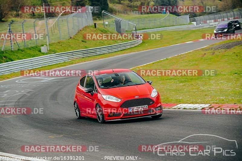 Bild #16391201 - Touristenfahrten Nürburgring Nordschleife (29.04.2022)