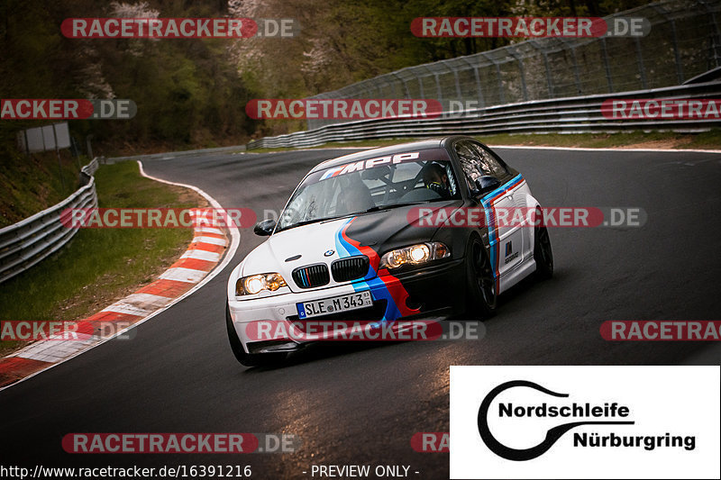 Bild #16391216 - Touristenfahrten Nürburgring Nordschleife (29.04.2022)