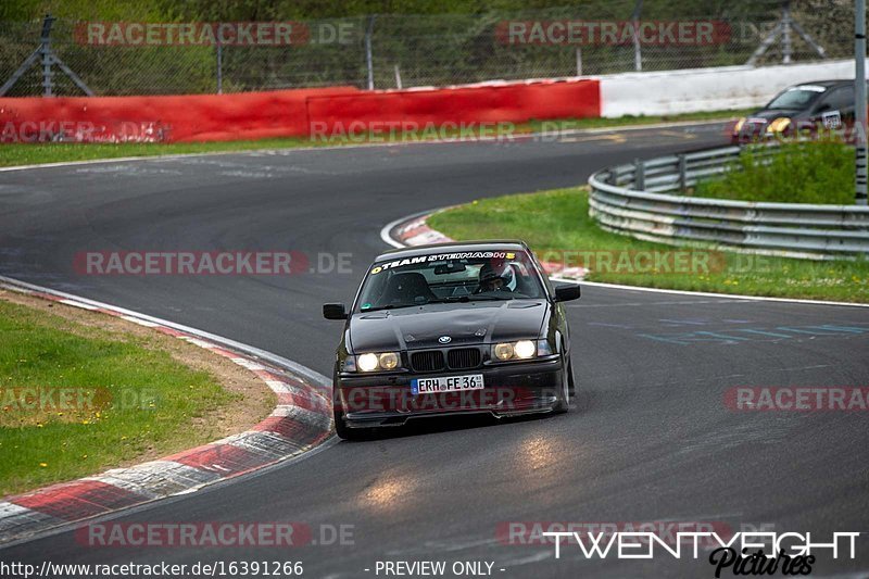 Bild #16391266 - Touristenfahrten Nürburgring Nordschleife (29.04.2022)