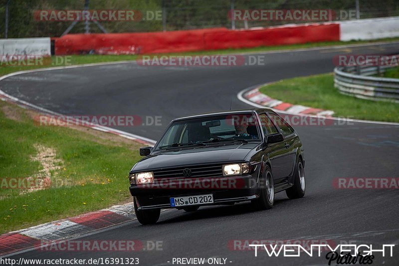 Bild #16391323 - Touristenfahrten Nürburgring Nordschleife (29.04.2022)