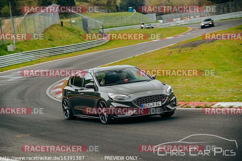 Bild #16391387 - Touristenfahrten Nürburgring Nordschleife (29.04.2022)