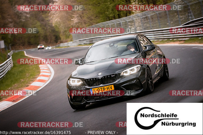 Bild #16391475 - Touristenfahrten Nürburgring Nordschleife (29.04.2022)