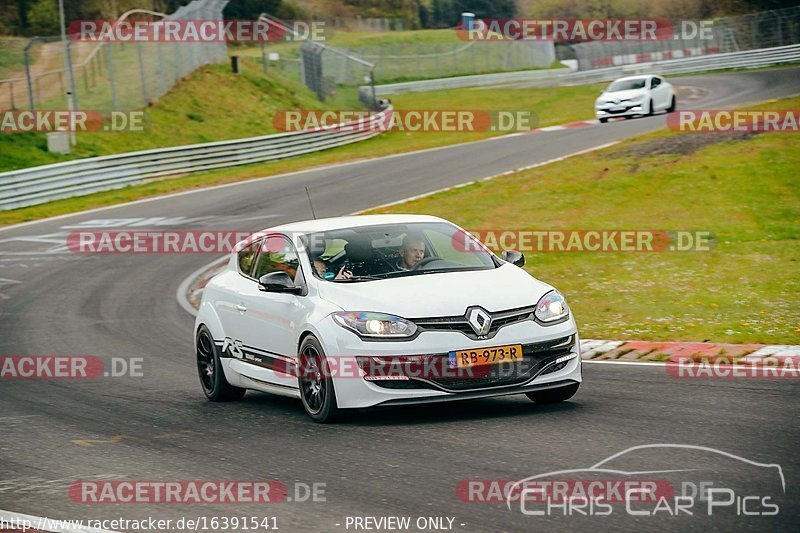 Bild #16391541 - Touristenfahrten Nürburgring Nordschleife (29.04.2022)