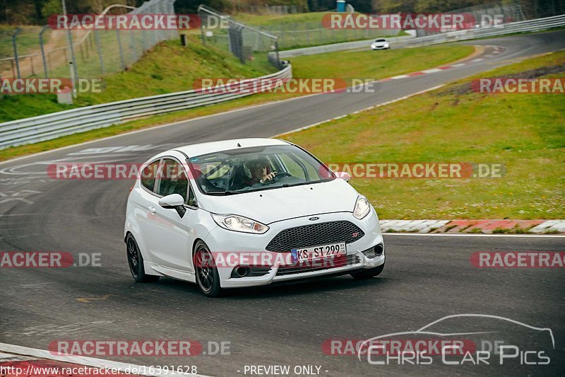 Bild #16391628 - Touristenfahrten Nürburgring Nordschleife (29.04.2022)