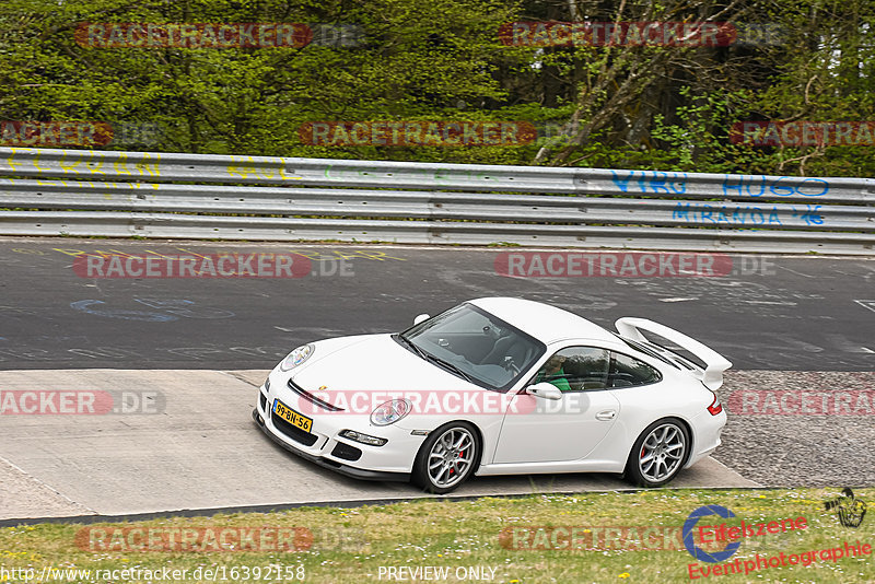 Bild #16392158 - Touristenfahrten Nürburgring Nordschleife (29.04.2022)