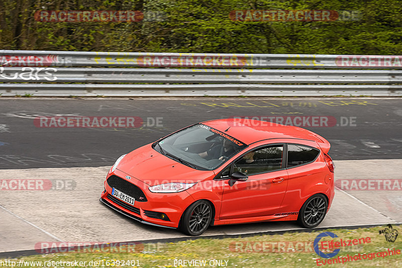 Bild #16392401 - Touristenfahrten Nürburgring Nordschleife (29.04.2022)