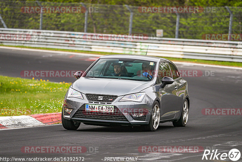 Bild #16392572 - Touristenfahrten Nürburgring Nordschleife (29.04.2022)