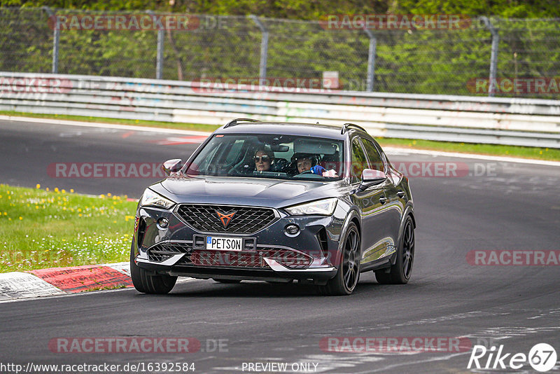 Bild #16392584 - Touristenfahrten Nürburgring Nordschleife (29.04.2022)