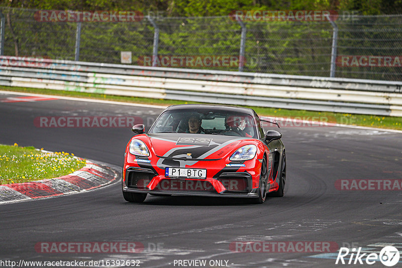 Bild #16392632 - Touristenfahrten Nürburgring Nordschleife (29.04.2022)