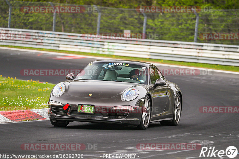 Bild #16392720 - Touristenfahrten Nürburgring Nordschleife (29.04.2022)