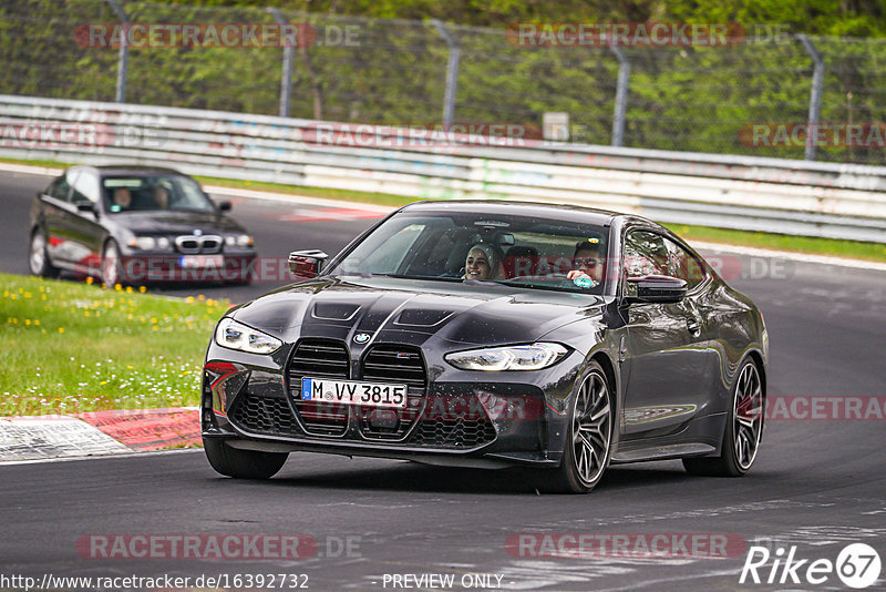 Bild #16392732 - Touristenfahrten Nürburgring Nordschleife (29.04.2022)