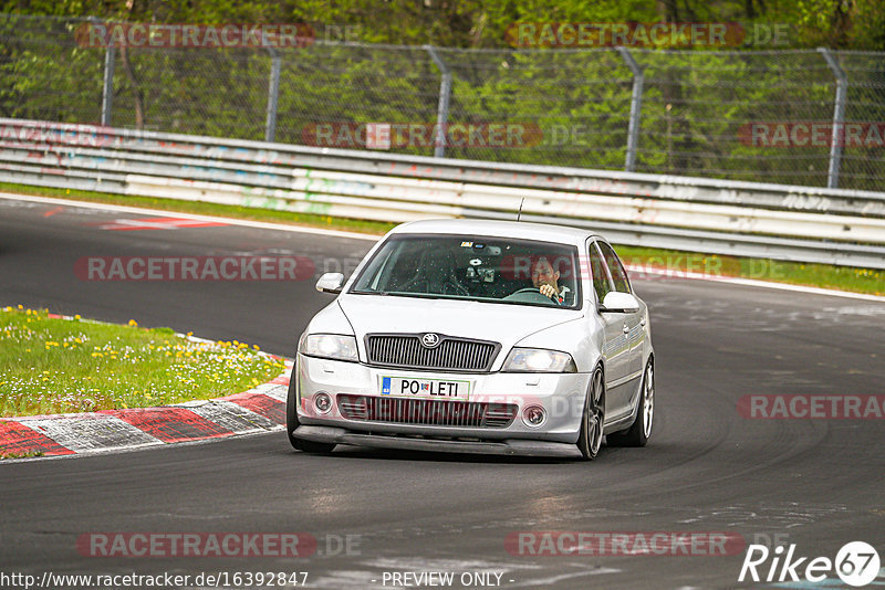 Bild #16392847 - Touristenfahrten Nürburgring Nordschleife (29.04.2022)