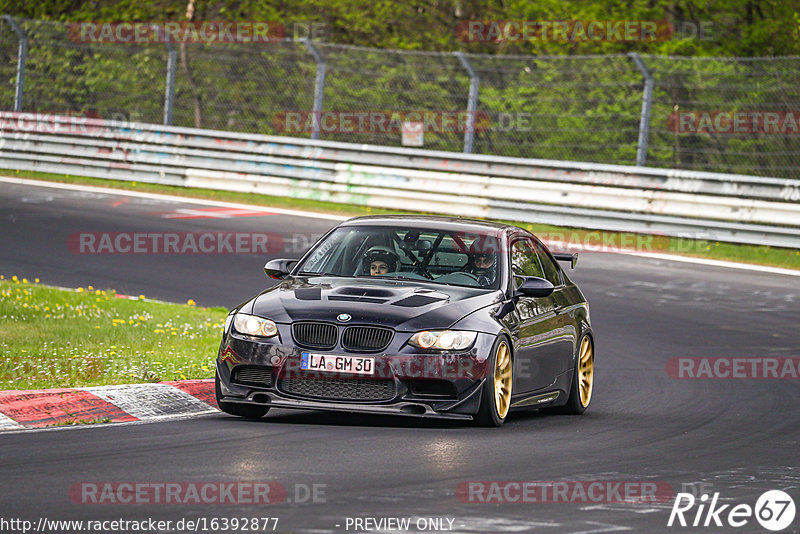 Bild #16392877 - Touristenfahrten Nürburgring Nordschleife (29.04.2022)