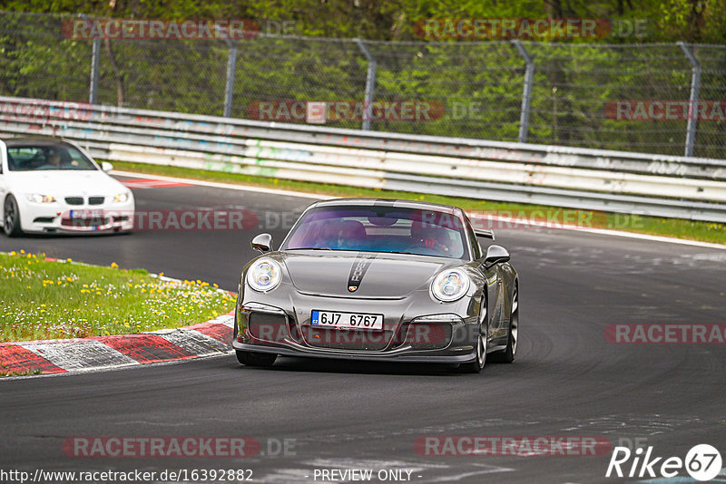 Bild #16392882 - Touristenfahrten Nürburgring Nordschleife (29.04.2022)