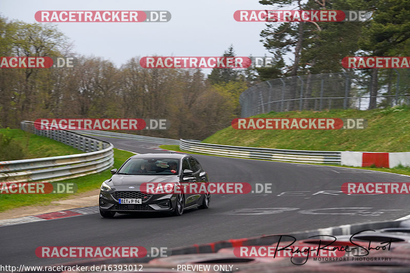 Bild #16393012 - Touristenfahrten Nürburgring Nordschleife (29.04.2022)