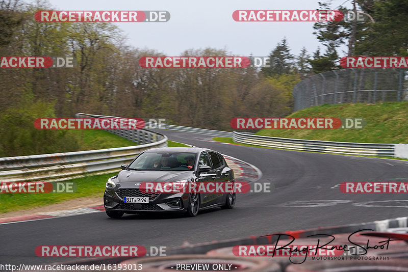 Bild #16393013 - Touristenfahrten Nürburgring Nordschleife (29.04.2022)